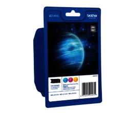 BROTHER  LC1280 Rainbow Cyan